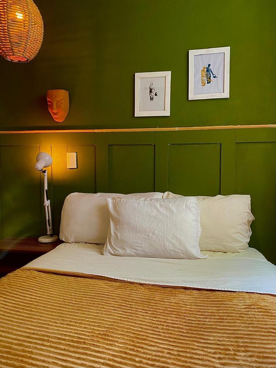 Casa Botanica Iv - Centro Apartment Guanajuato