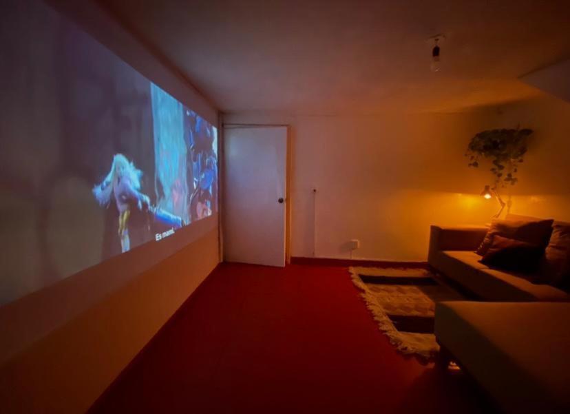 Casa Botanica Iv - Centro Apartment Guanajuato