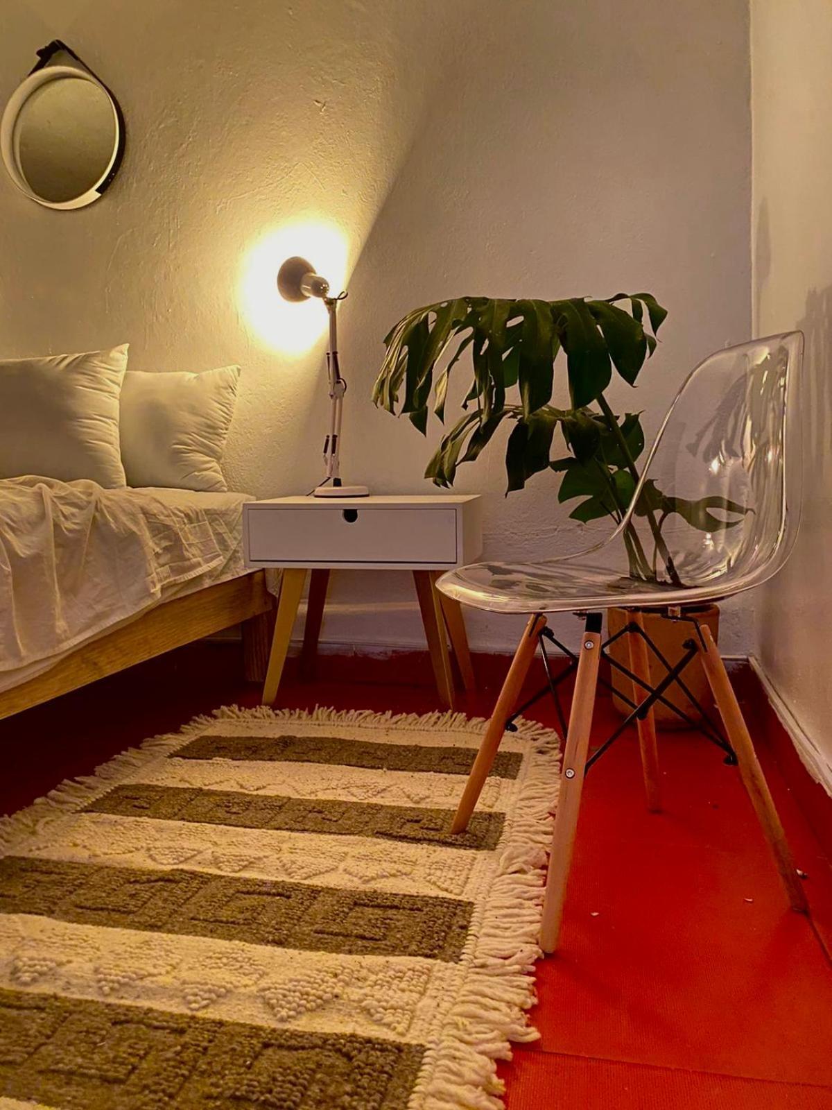 Casa Botanica Iv - Centro Apartment *