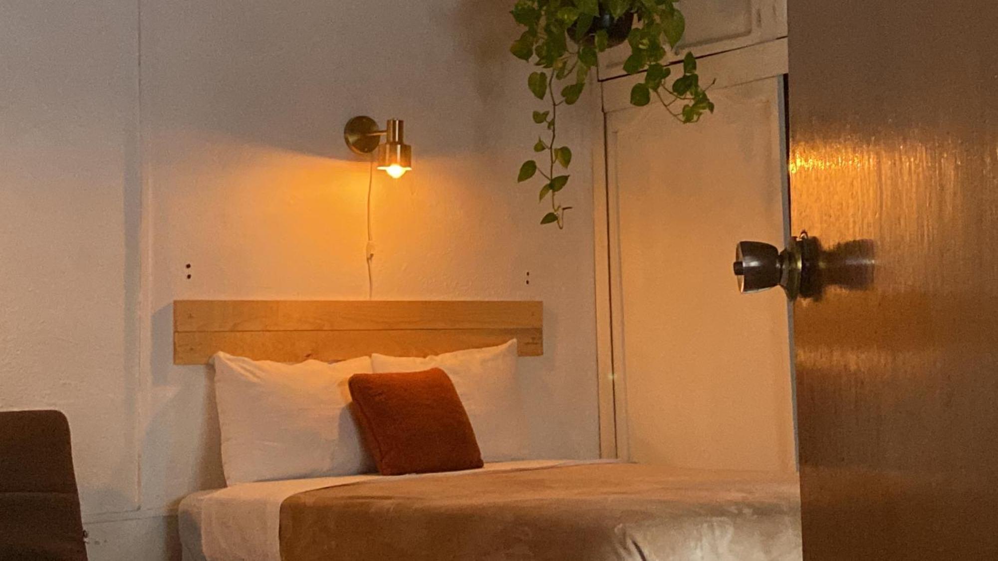Casa Botanica Iv - Centro Apartment *